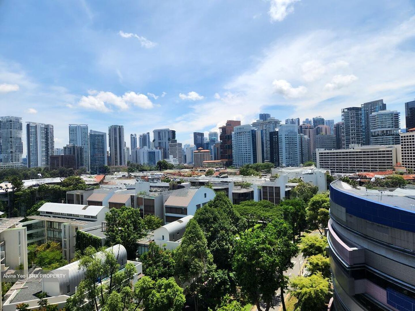 8 Napier (D10), Condominium #497983331